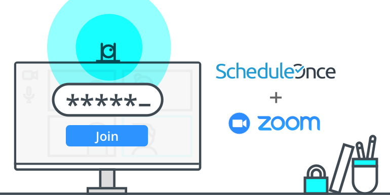 Reduce Zoom security risk with our new advanced features